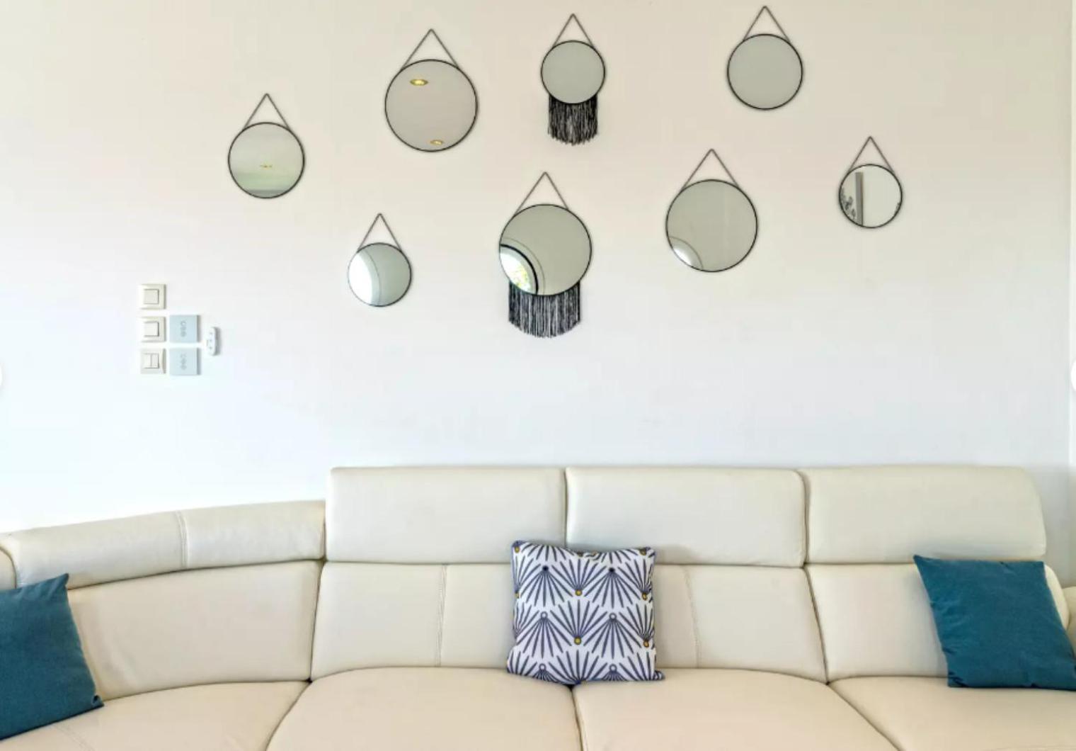 Locqui Apartment Locquirec Luaran gambar