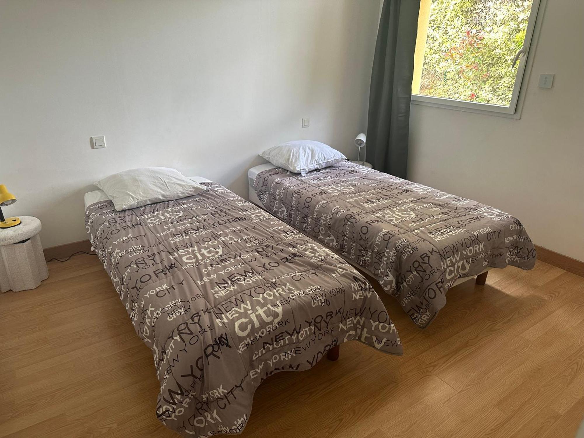 Locqui Apartment Locquirec Luaran gambar